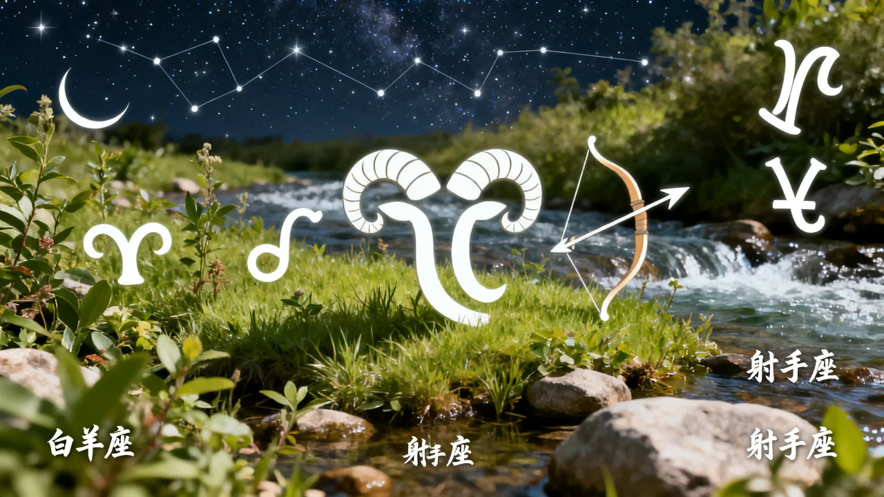 十二星座谁心最宽?哪个星座最看得开,不计较? 十二星座谁心最宽?哪个星座最看得开,不计较?