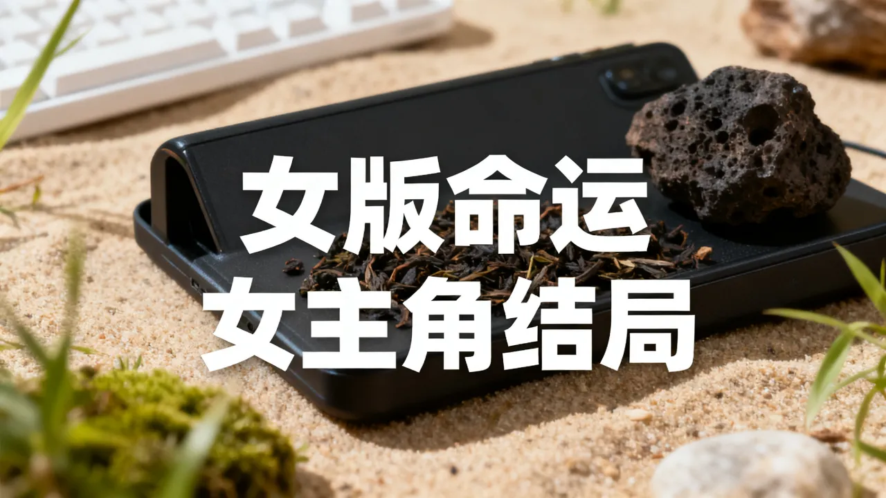女版命运是谁主演的电视剧,女版命运女主角结局怎么样? 女版命运是谁主演的电视剧,女版命运女主角结局怎么样?