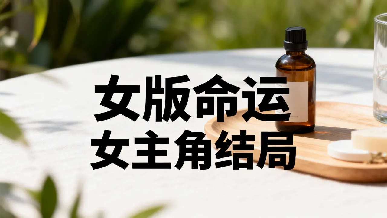 女版命运是谁主演的电视剧,女版命运女主角结局怎么样? 女版命运是谁主演的电视剧,女版命运女主角结局怎么样?