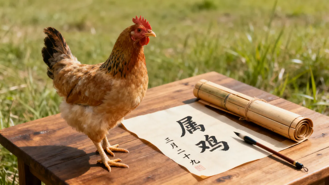 属鸡阴历3.29出生的人命好吗,属鸡三月二十九是什么命? 属鸡阴历3.29出生的人命好吗,属鸡三月二十九是什么命?