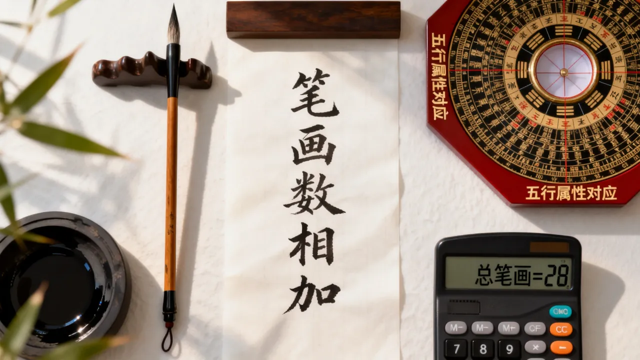 公司名怎么算吉凶,公司名称笔画吉凶测算方法揭秘 公司名怎么算吉凶,公司名称笔画吉凶测算方法揭秘