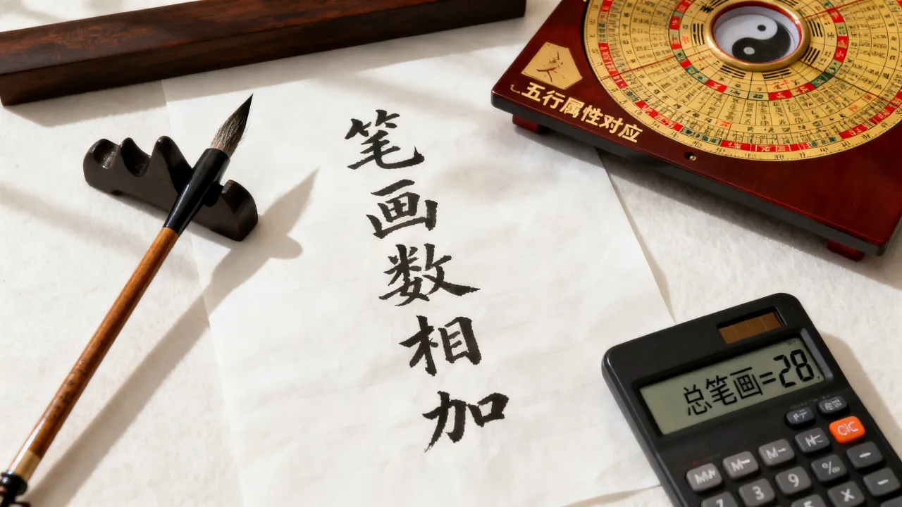 公司名怎么算吉凶,公司名称笔画吉凶测算方法揭秘 公司名怎么算吉凶,公司名称笔画吉凶测算方法揭秘