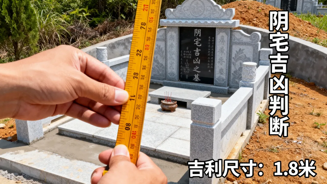鲁班尺阴宅怎么看吉凶,阴宅鲁班尺用哪些尺寸吉利? 鲁班尺阴宅怎么看吉凶,阴宅鲁班尺用哪些尺寸吉利?