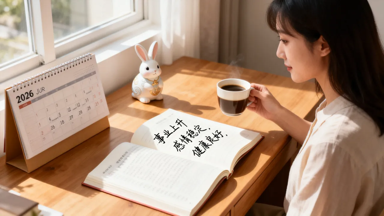 属兔人2026年6月运势运程详解如何,属兔人6月运势怎么样 属兔人2026年6月运势运程详解如何,属兔人6月运势怎么样