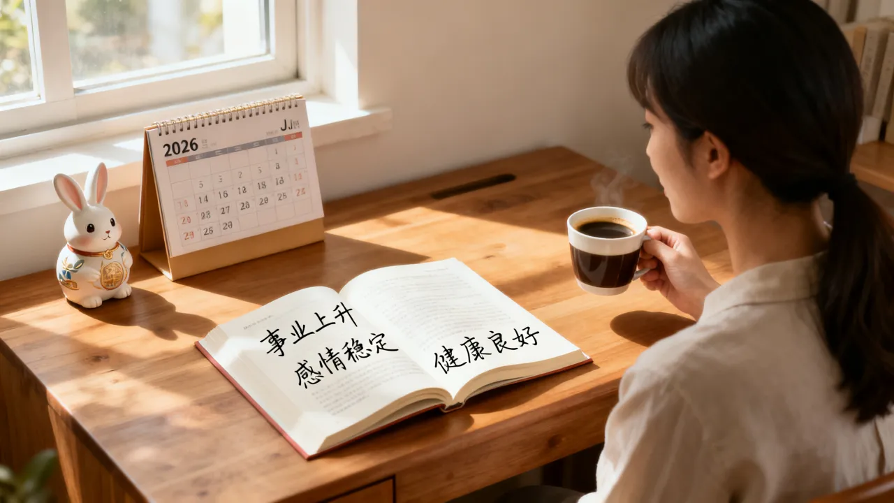 属兔人2026年6月运势运程详解如何,属兔人6月运势怎么样 属兔人2026年6月运势运程详解如何,属兔人6月运势怎么样