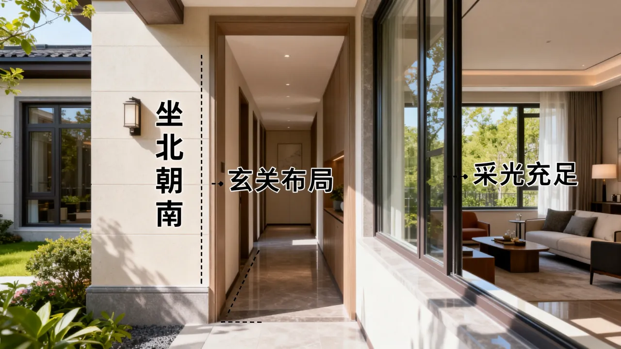 房屋吉凶怎么看,房屋风水吉凶判断方法有哪些? 房屋吉凶怎么看,房屋风水吉凶判断方法有哪些?