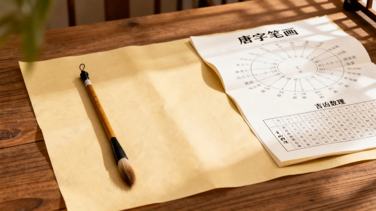 唐字笔画吉凶怎么写?唐姓取名笔画数理吉凶详解 唐字笔画吉凶怎么写?唐姓取名笔画数理吉凶详解