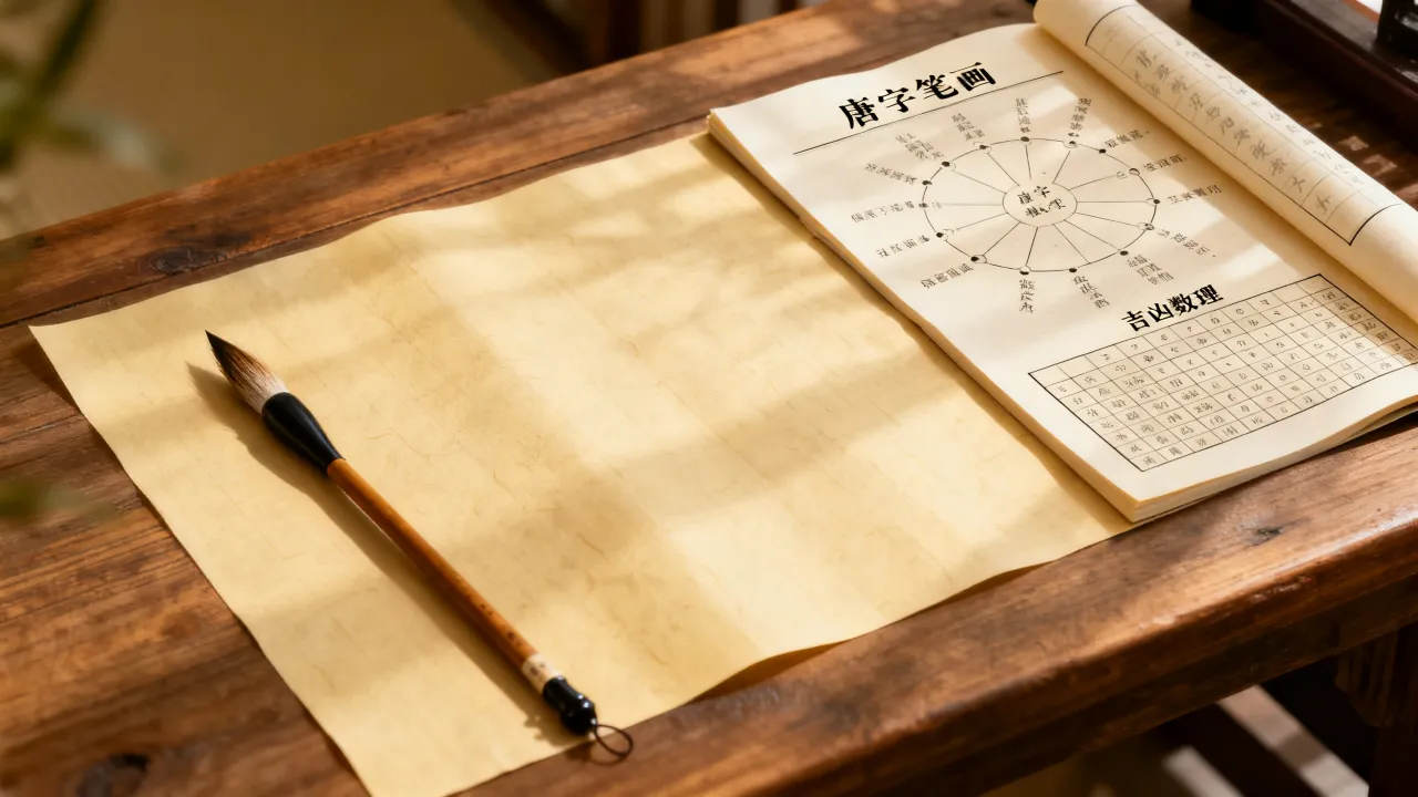 唐字笔画吉凶怎么写?唐姓取名笔画数理吉凶详解 唐字笔画吉凶怎么写?唐姓取名笔画数理吉凶详解