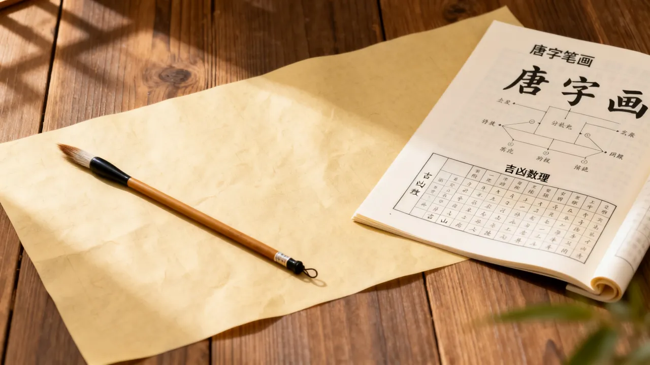 唐字笔画吉凶怎么写?唐姓取名笔画数理吉凶详解 唐字笔画吉凶怎么写?唐姓取名笔画数理吉凶详解