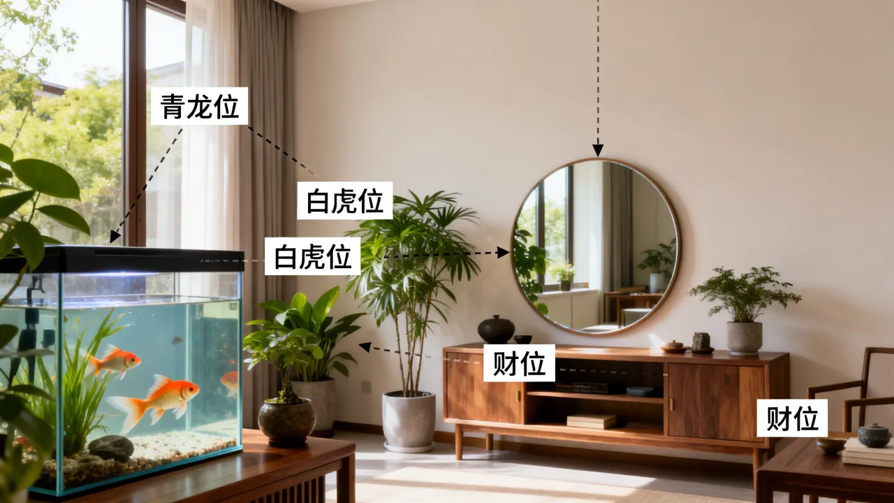 面向风水怎么看吉凶图,住宅房屋风水图解大全 面向风水怎么看吉凶图,住宅房屋风水图解大全