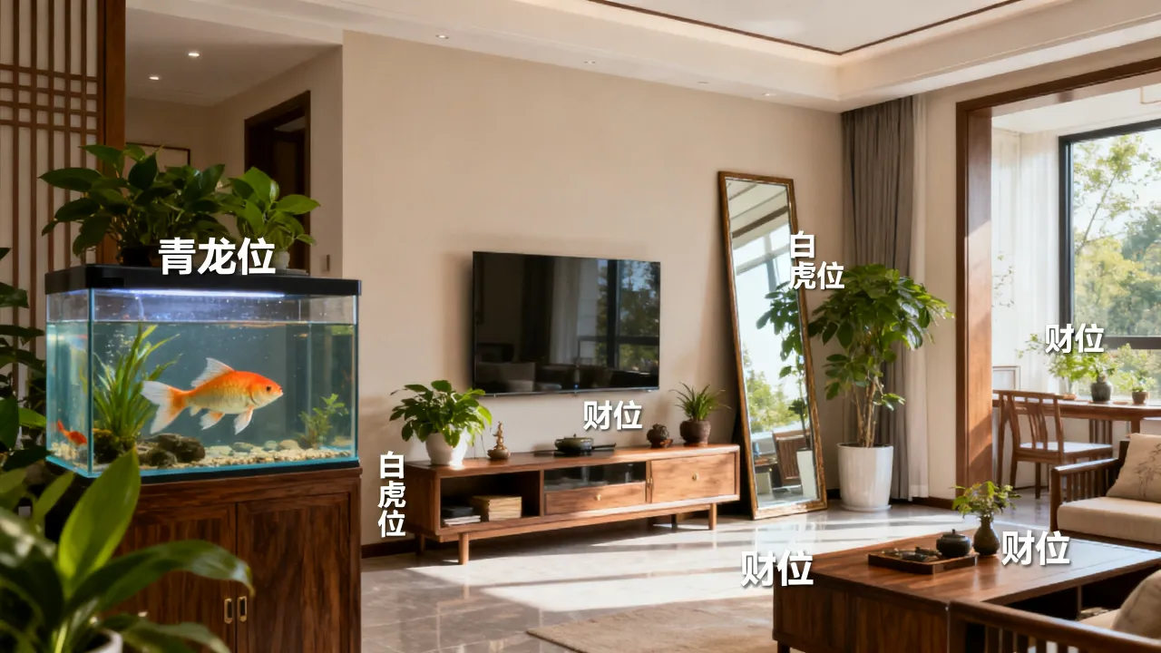 面向风水怎么看吉凶图,住宅房屋风水图解大全 面向风水怎么看吉凶图,住宅房屋风水图解大全