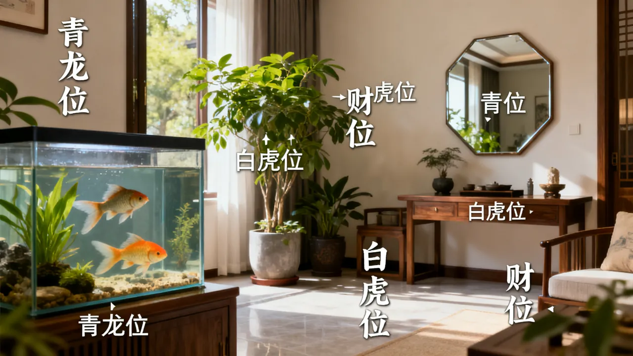 面向风水怎么看吉凶图,住宅房屋风水图解大全 面向风水怎么看吉凶图,住宅房屋风水图解大全