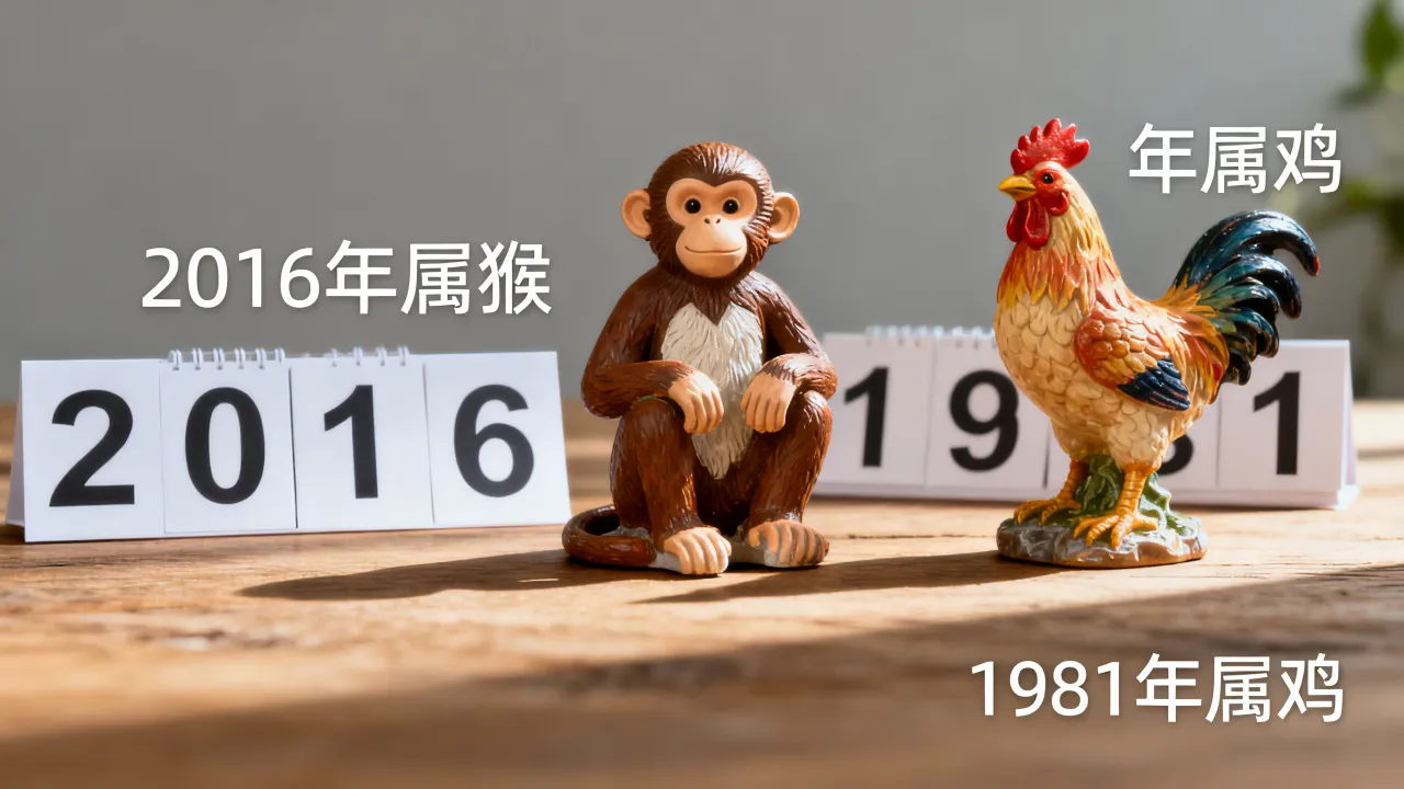 16年属什么,81年属什么的生肖命运详解? 16年属什么,81年属什么的生肖命运详解?