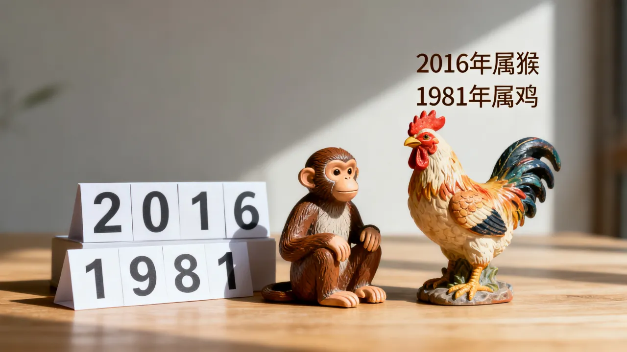 16年属什么,81年属什么的生肖命运详解? 16年属什么,81年属什么的生肖命运详解?