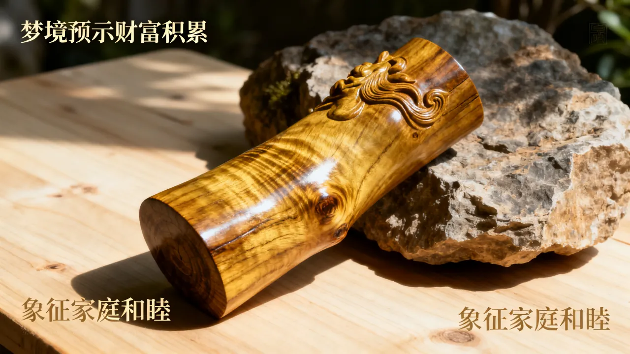 梦到了金丝楠意味什么,梦见金丝楠木有什么征兆 梦到了金丝楠意味什么,梦见金丝楠木有什么征兆