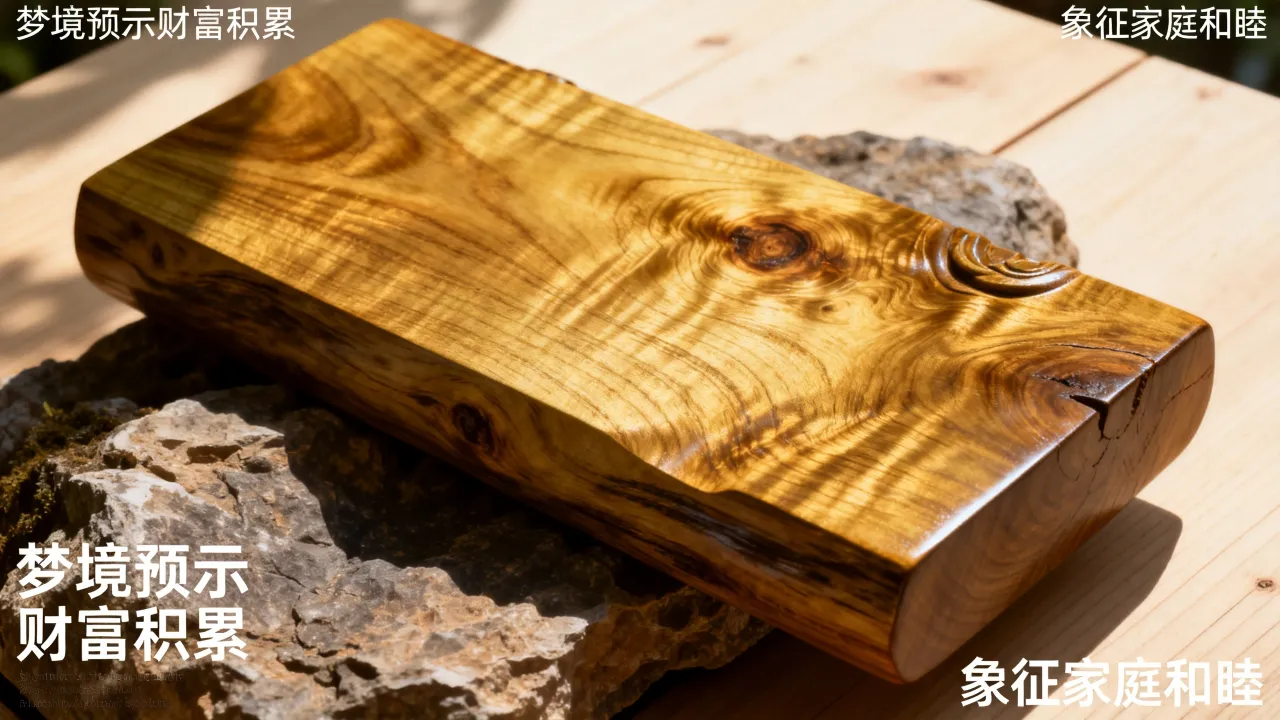 梦到了金丝楠意味什么,梦见金丝楠木有什么征兆 梦到了金丝楠意味什么,梦见金丝楠木有什么征兆