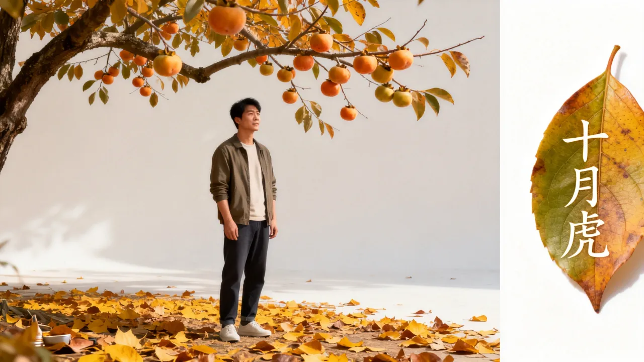 十月虎的命运如何，十月出生的属虎人一生命运怎么样