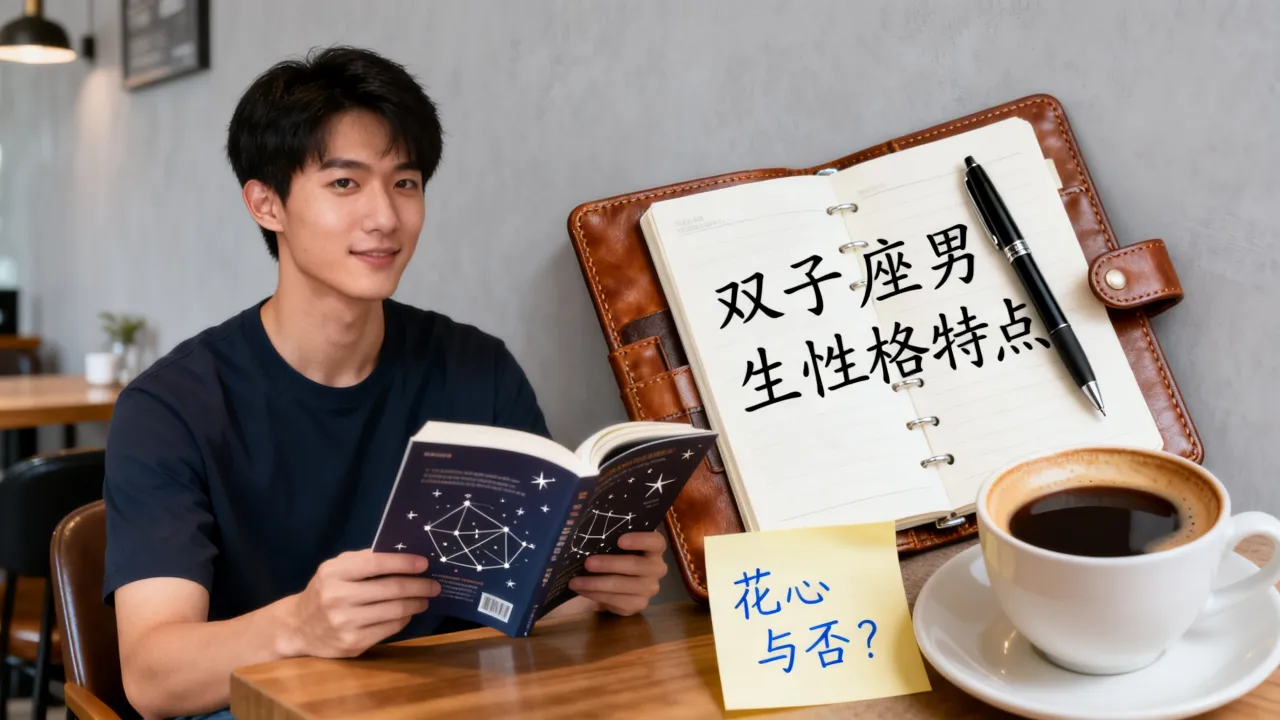 双子座男生真的很花心吗,双子座男生的性格特点 双子座男生真的很花心吗,双子座男生的性格特点