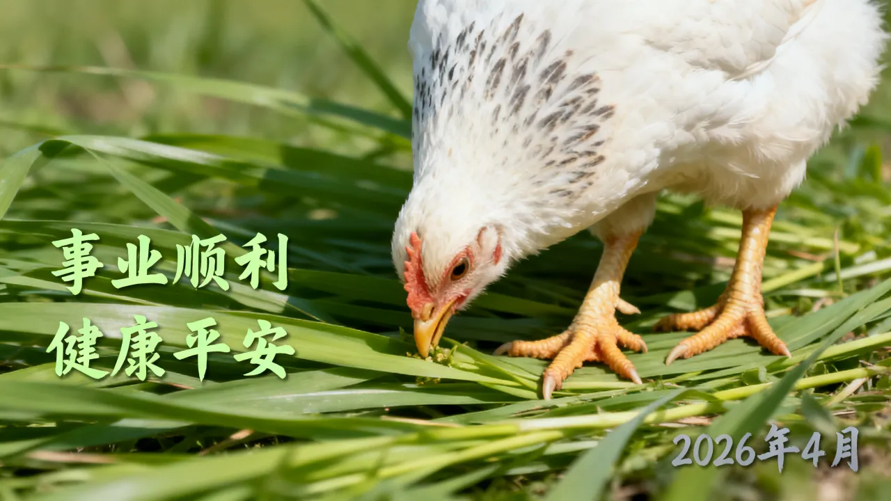 2026属鸡四月运势如何?,2026属鸡人四月运势怎么样? 2026属鸡四月运势如何?,2026属鸡人四月运势怎么样?