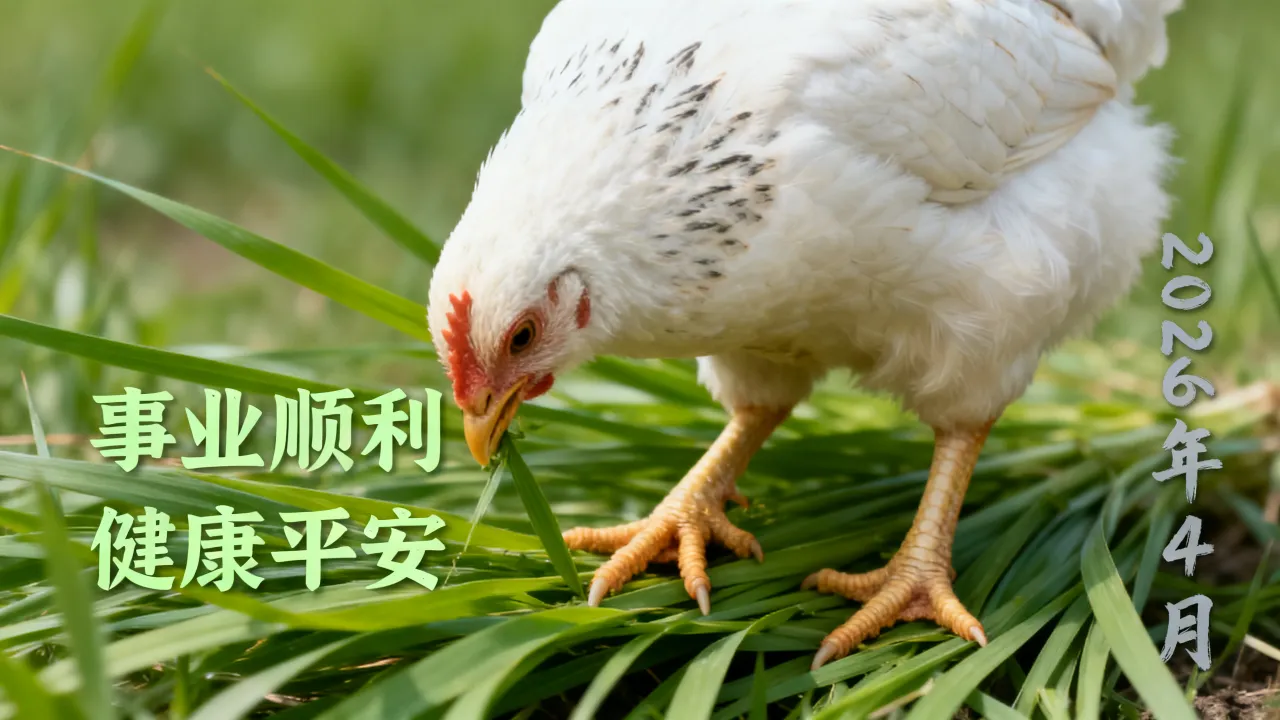 2026属鸡四月运势如何?,2026属鸡人四月运势怎么样? 2026属鸡四月运势如何?,2026属鸡人四月运势怎么样?