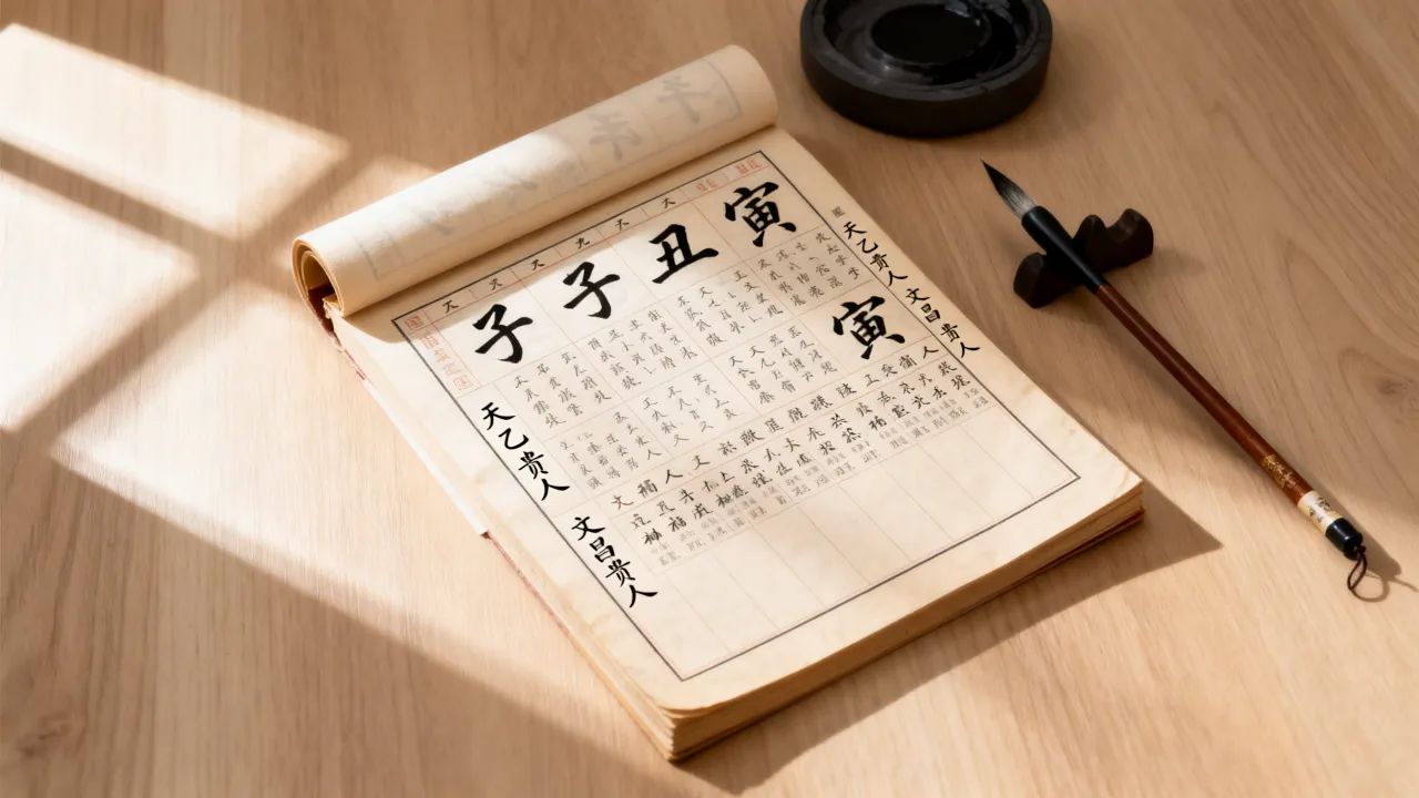 地支吉凶神煞怎么看的?神煞断吉凶速查口诀,老黄历地支详解 地支吉凶神煞怎么看的?神煞断吉凶速查口诀,老黄历地支详解
