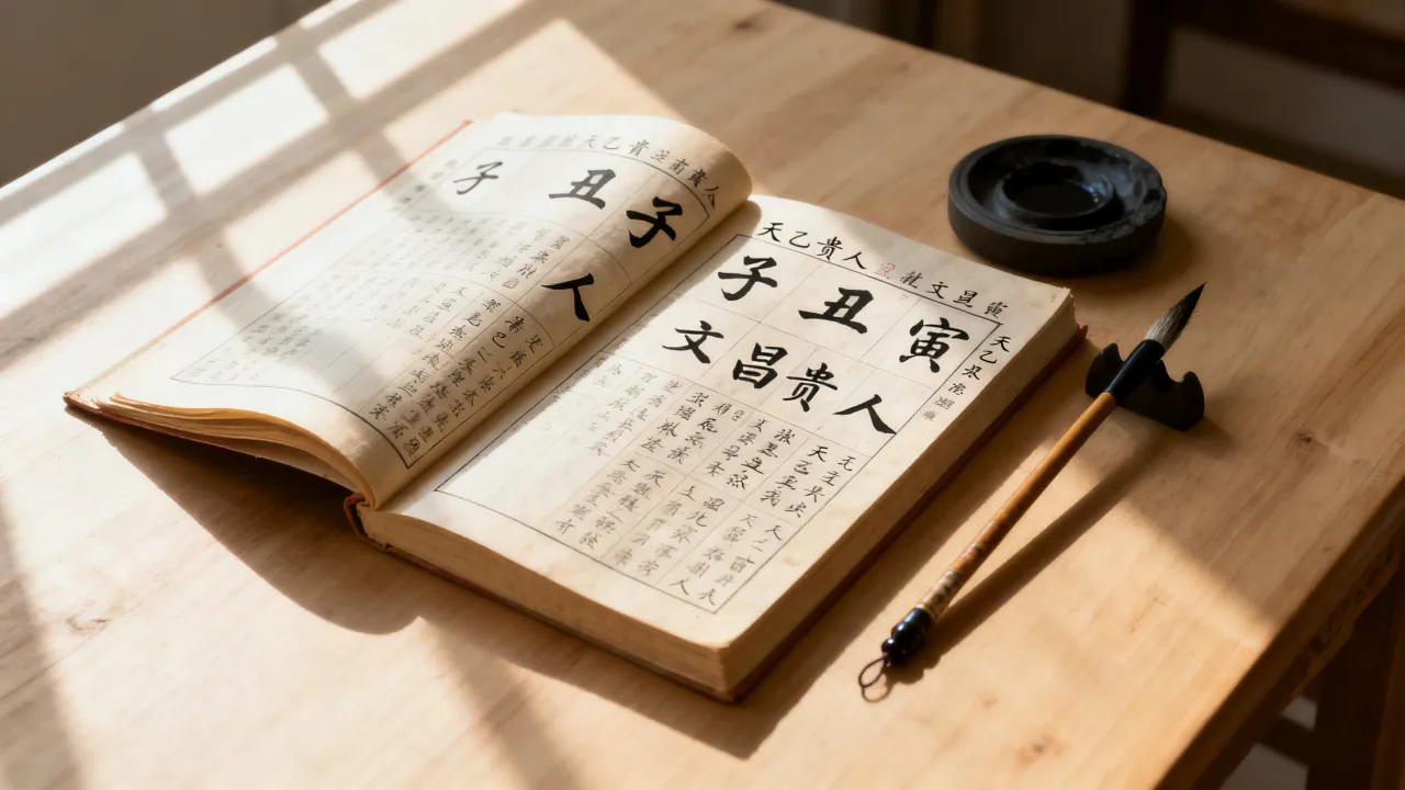 地支吉凶神煞怎么看的?神煞断吉凶速查口诀,老黄历地支详解 地支吉凶神煞怎么看的?神煞断吉凶速查口诀,老黄历地支详解