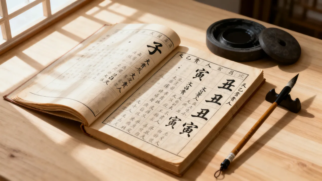地支吉凶神煞怎么看的?神煞断吉凶速查口诀,老黄历地支详解 地支吉凶神煞怎么看的?神煞断吉凶速查口诀,老黄历地支详解