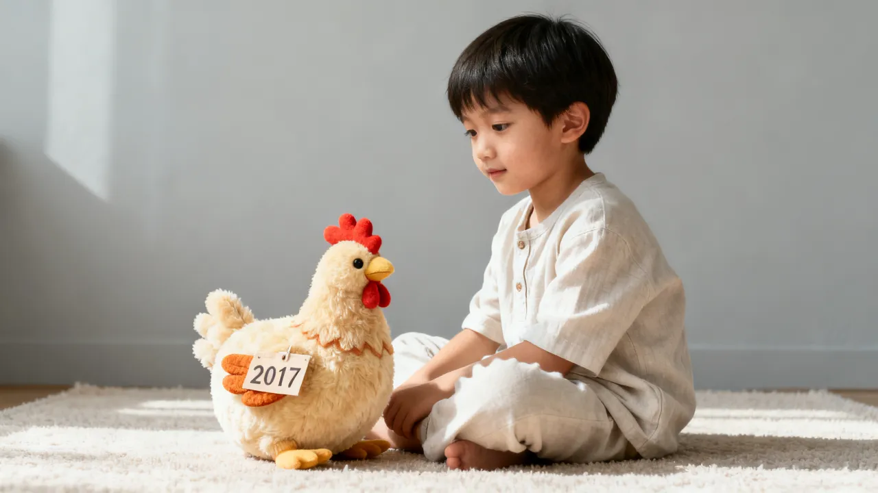 2017年属鸡人命运如何,2017年出生属鸡一生命运怎么样? 2017年属鸡人命运如何,2017年出生属鸡一生命运怎么样?