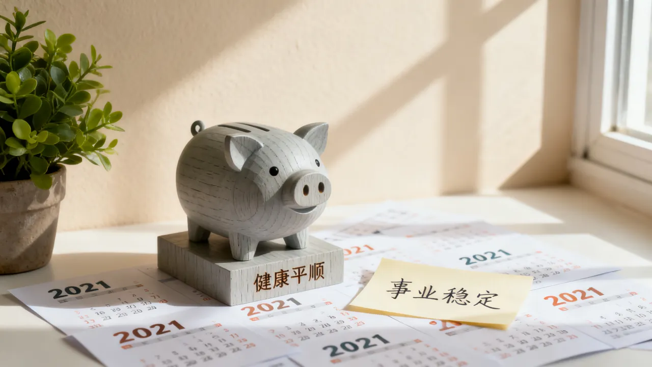 1972年属猪2021年运势如何,72年属猪2021年好不好? 1972年属猪2021年运势如何,72年属猪2021年好不好?