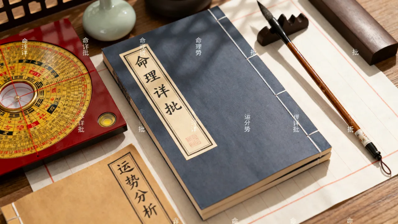 八字能决定一生命运吗,八字命理详批一生运势 八字能决定一生命运吗,八字命理详批一生运势