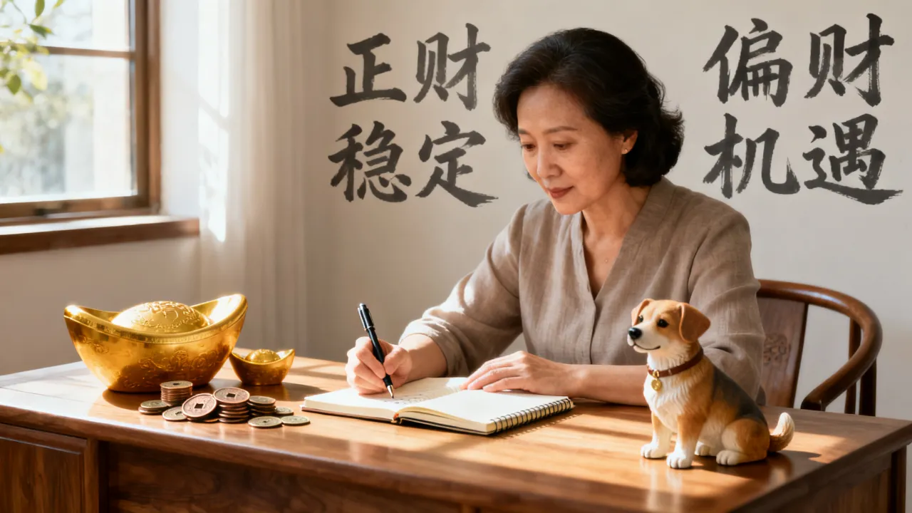 58年属狗女性2026年财运运势如何,58年属狗女今年财运好不好? 58年属狗女性2026年财运运势如何,58年属狗女今年财运好不好?