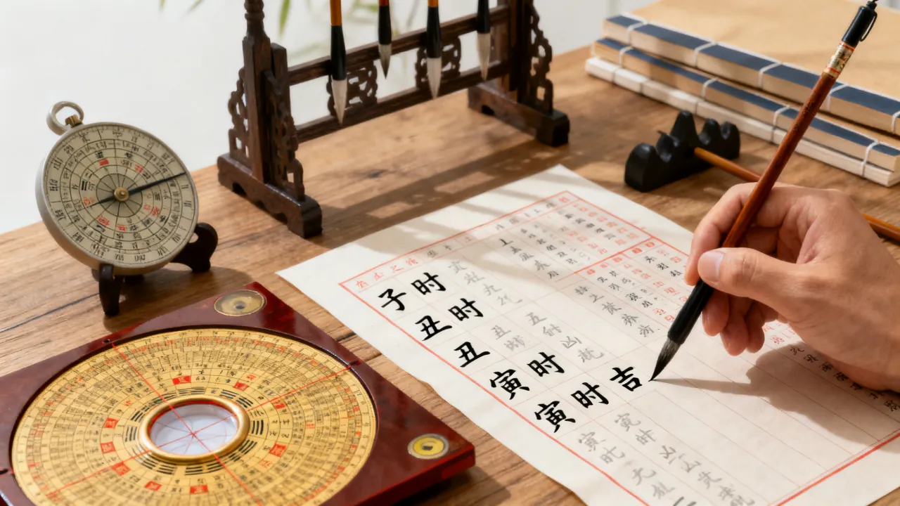 现在时辰吉凶怎么算,今日十二时辰吉凶查询方法 现在时辰吉凶怎么算,今日十二时辰吉凶查询方法