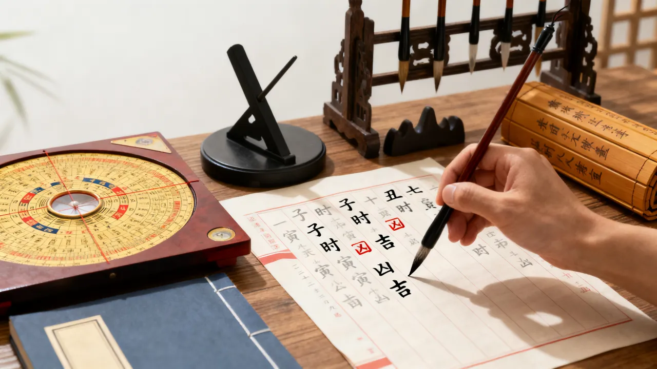 现在时辰吉凶怎么算,今日十二时辰吉凶查询方法 现在时辰吉凶怎么算,今日十二时辰吉凶查询方法