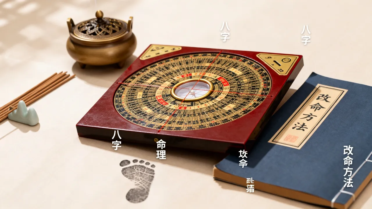 八字怎么改变命运?,命理玄学真的准吗,改命方法 八字怎么改变命运?,命理玄学真的准吗,改命方法