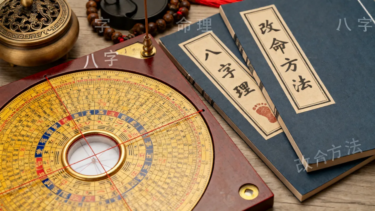 八字怎么改变命运?,命理玄学真的准吗,改命方法 八字怎么改变命运?,命理玄学真的准吗,改命方法