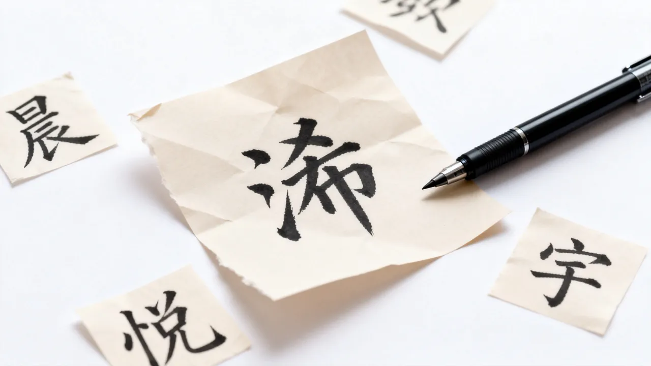 龙宝宝浠字起名怎么样,浠字取名寓意及搭配什么字好 龙宝宝浠字起名怎么样,浠字取名寓意及搭配什么字好