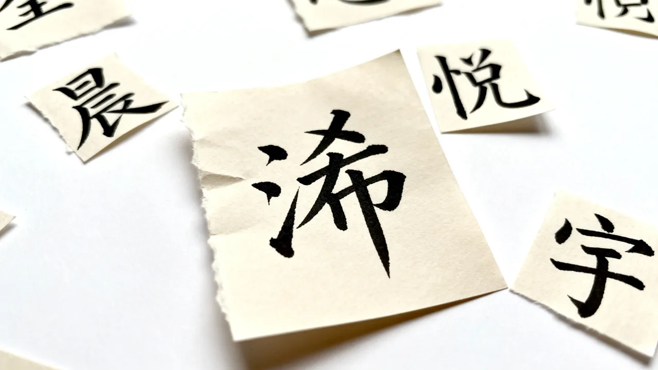 龙宝宝浠字起名怎么样,浠字取名寓意及搭配什么字好 龙宝宝浠字起名怎么样,浠字取名寓意及搭配什么字好