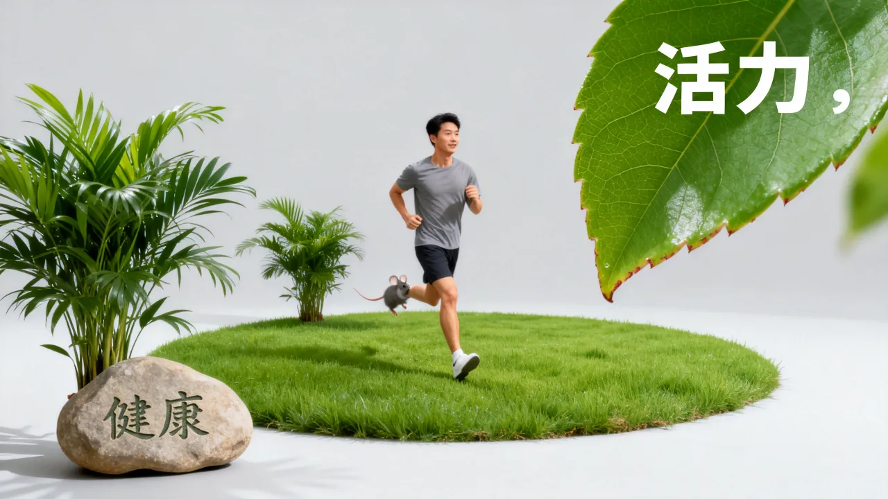 2026年属鼠天蝎座健康运怎么样？，属鼠天蝎座健康运好不好