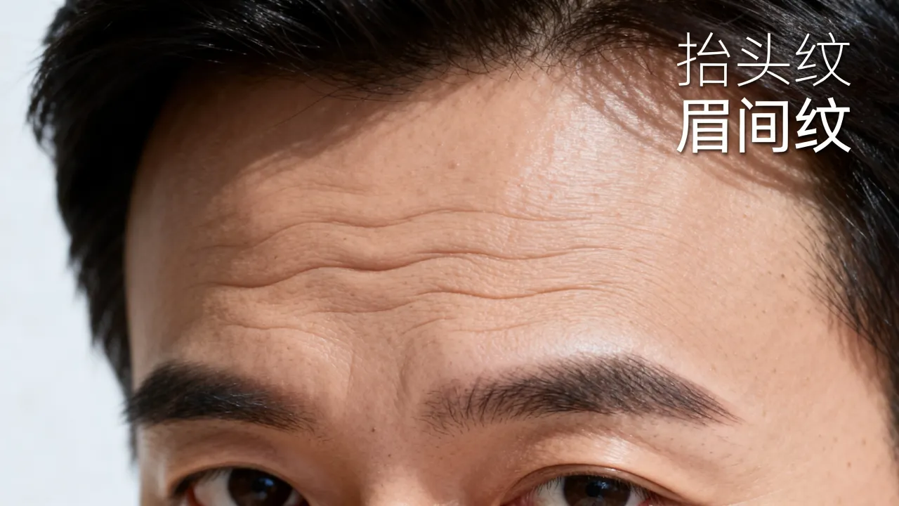 命运的额头是什么征兆,额头纹路看命运准吗 命运的额头是什么征兆,额头纹路看命运准吗