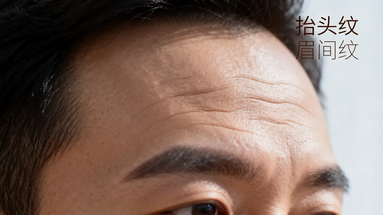 命运的额头是什么征兆,额头纹路看命运准吗 命运的额头是什么征兆,额头纹路看命运准吗