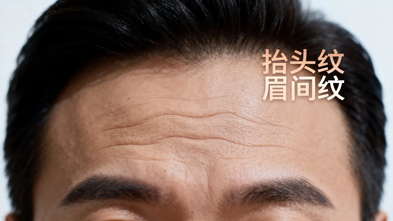 命运的额头是什么征兆,额头纹路看命运准吗 命运的额头是什么征兆,额头纹路看命运准吗