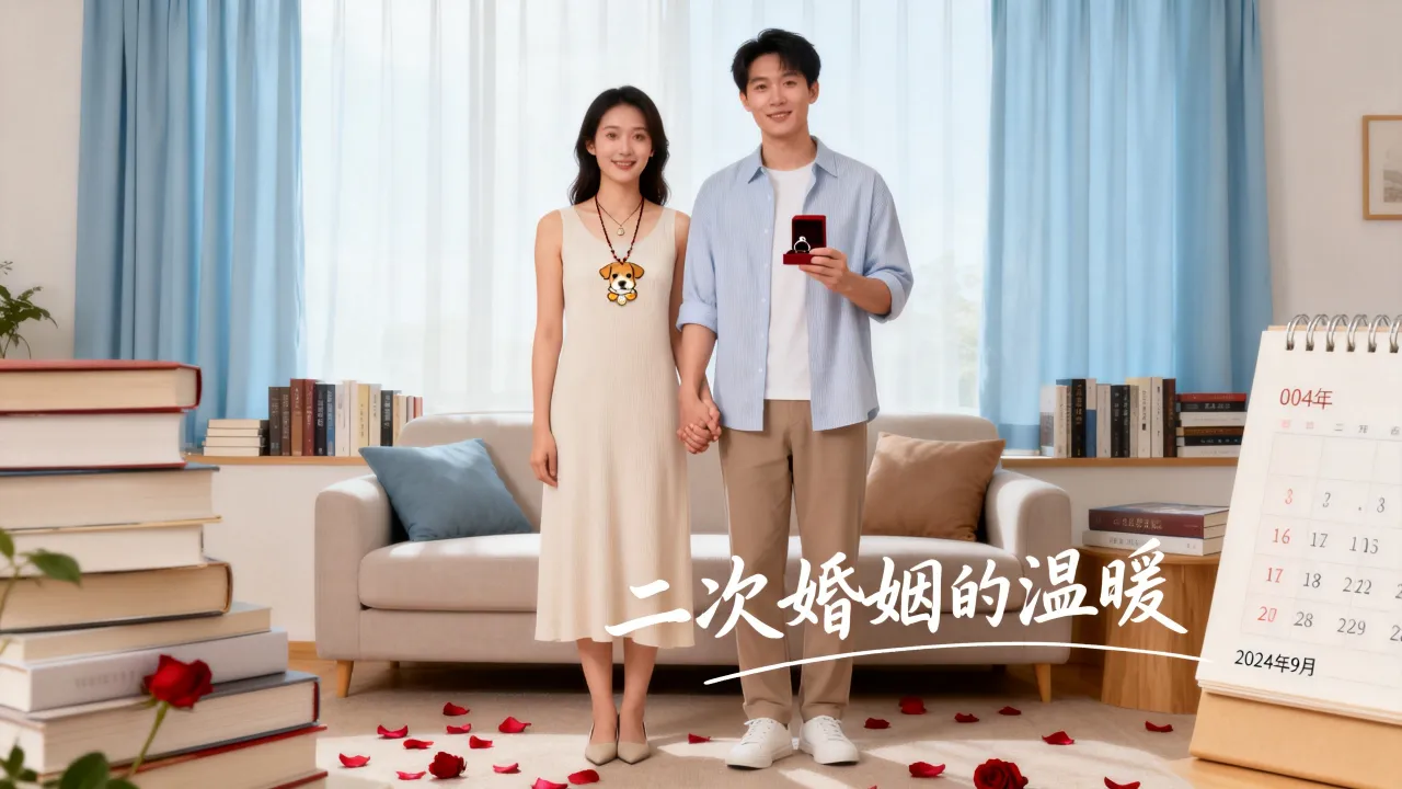 94年属狗的二次婚姻会幸福吗,属狗人二婚运势如何? 94年属狗的二次婚姻会幸福吗,属狗人二婚运势如何?