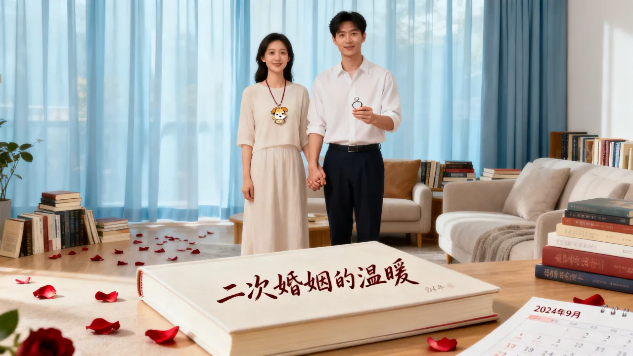 94年属狗的二次婚姻会幸福吗，属狗人二婚运势如何？