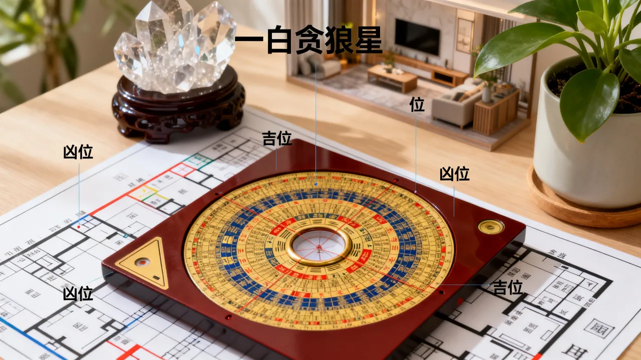 家宅九星怎么看吉凶,九星飞宫吉凶化解与布局方法 家宅九星怎么看吉凶,九星飞宫吉凶化解与布局方法