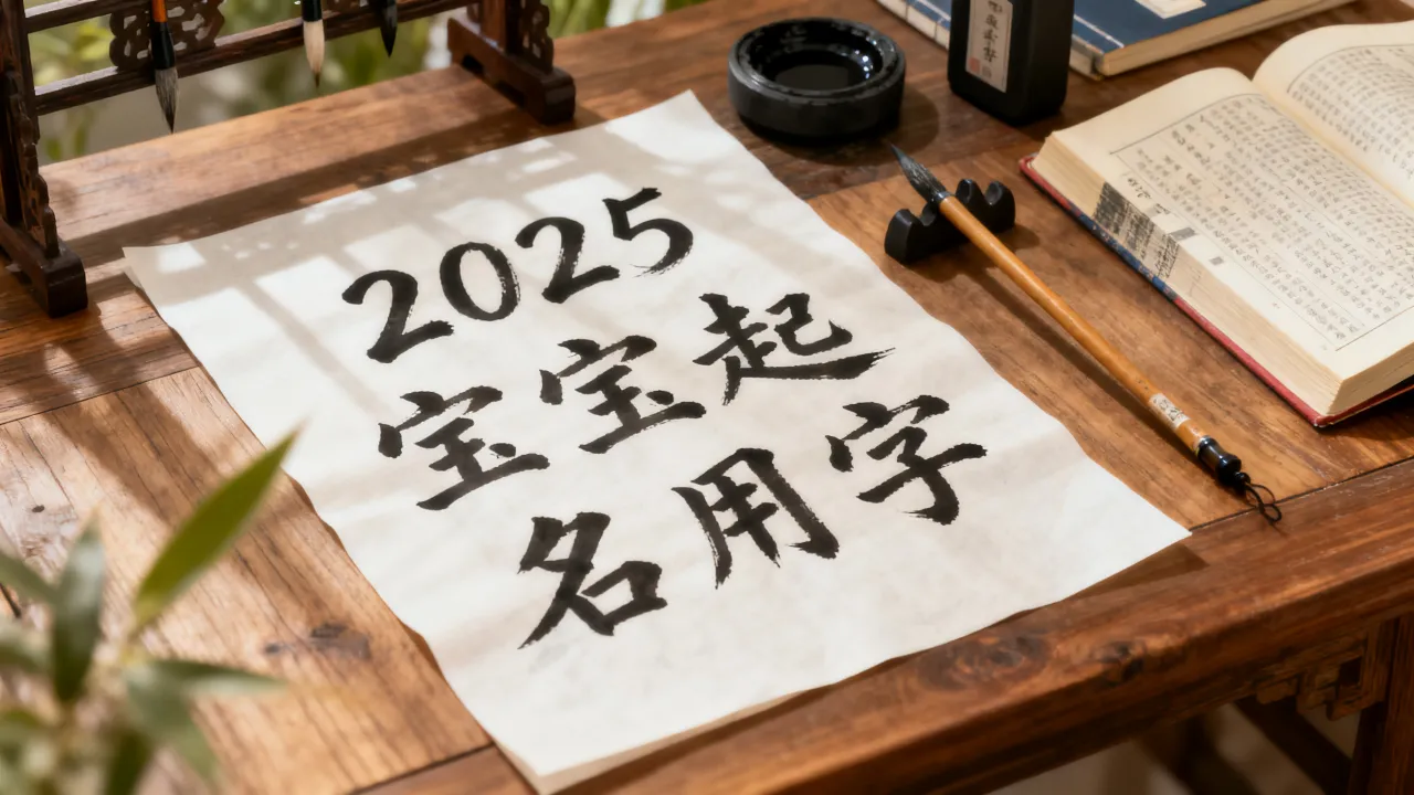什么字给宝宝起名好,2025宝宝起名用字有哪些 什么字给宝宝起名好,2025宝宝起名用字有哪些