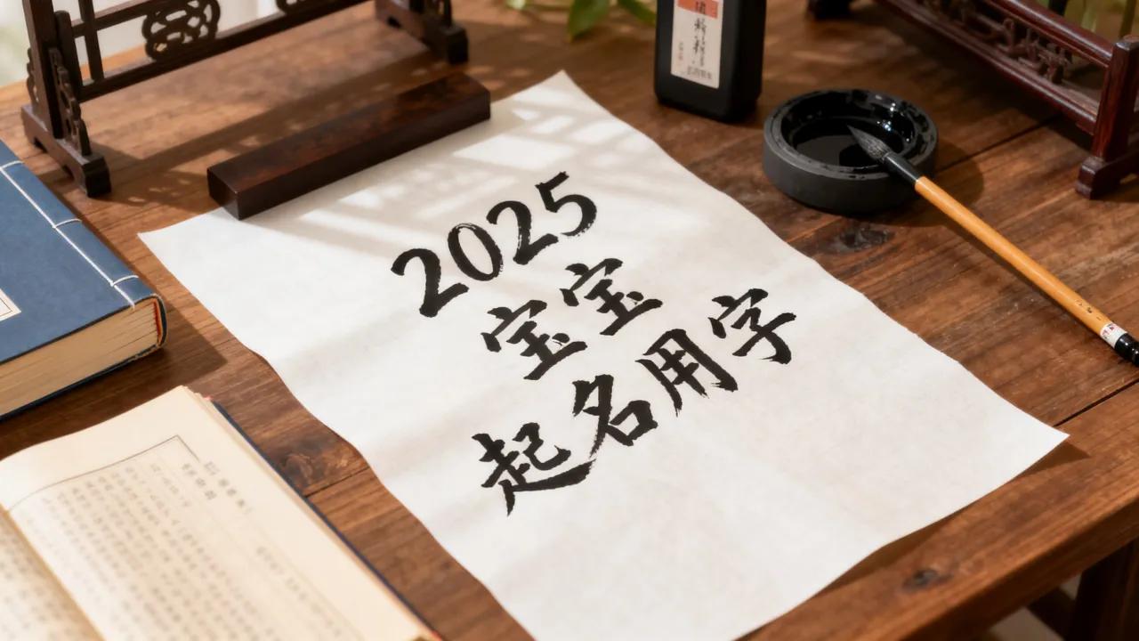 什么字给宝宝起名好,2025宝宝起名用字有哪些 什么字给宝宝起名好,2025宝宝起名用字有哪些