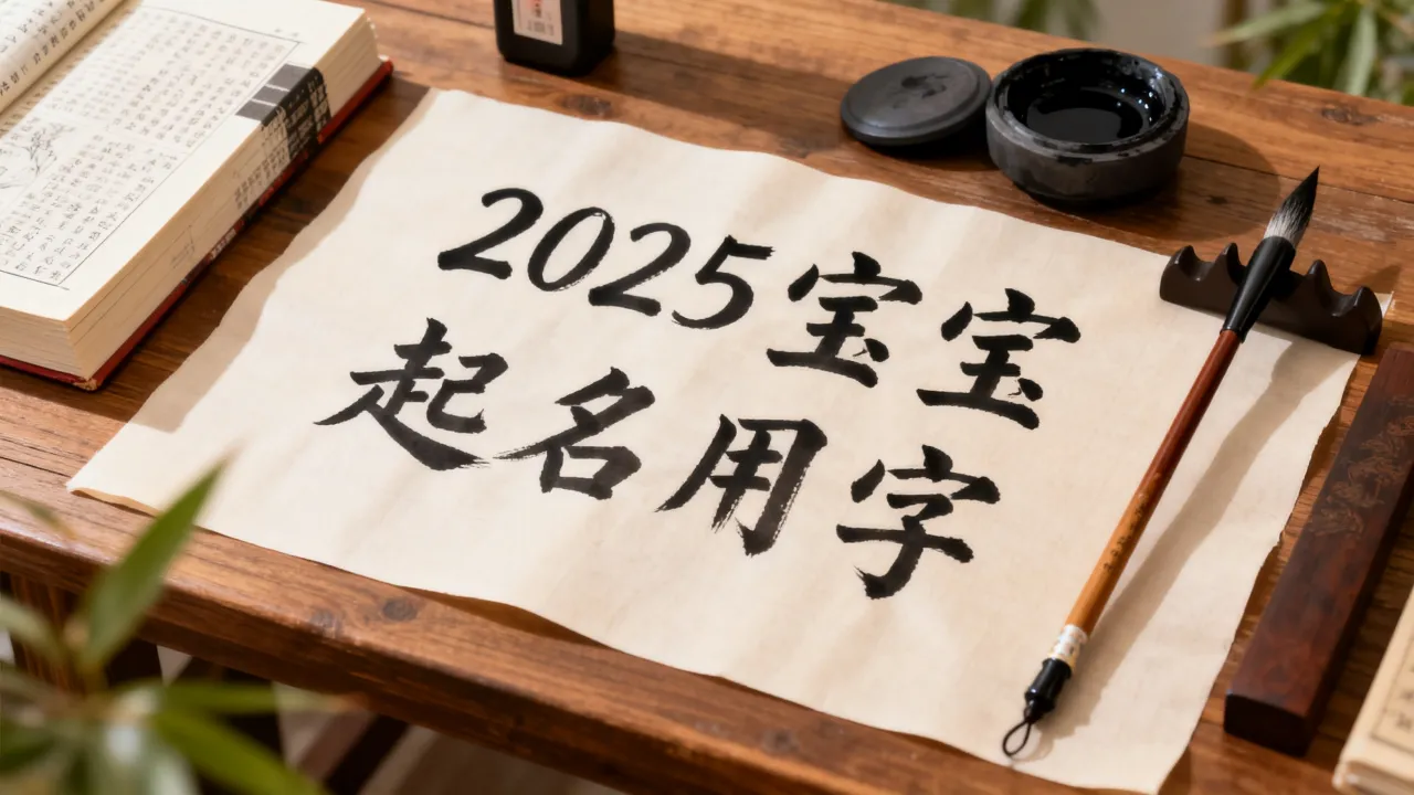 什么字给宝宝起名好,2025宝宝起名用字有哪些 什么字给宝宝起名好,2025宝宝起名用字有哪些