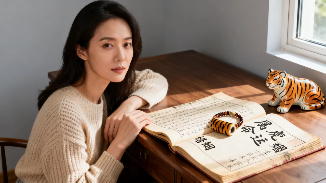 女人属虎的命运如何,属虎女人一生命运和婚姻怎么样? 女人属虎的命运如何,属虎女人一生命运和婚姻怎么样?