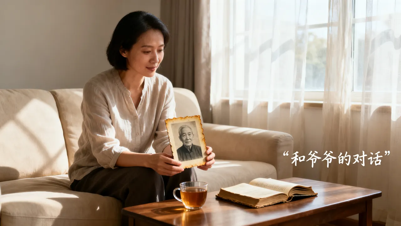 梦到和去世亲人聊天怎么回事,梦到已故亲人说话预兆? 梦到和去世亲人聊天怎么回事,梦到已故亲人说话预兆?