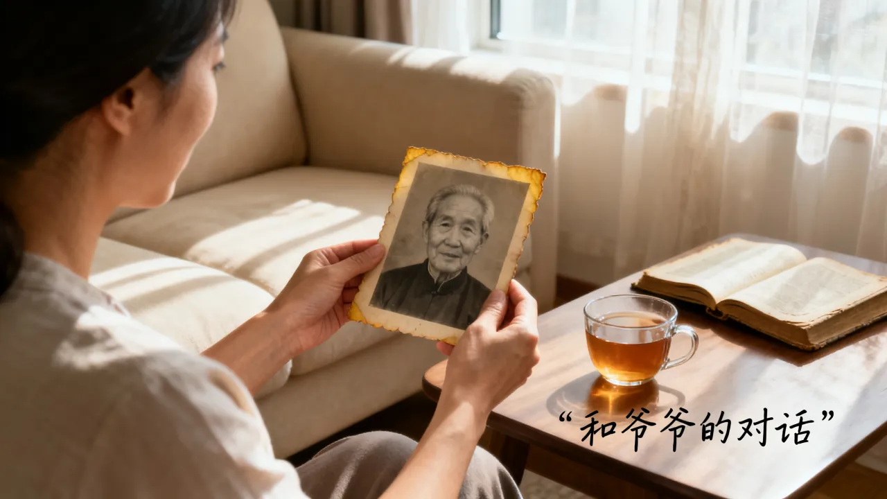 梦到和去世亲人聊天怎么回事,梦到已故亲人说话预兆? 梦到和去世亲人聊天怎么回事,梦到已故亲人说话预兆?